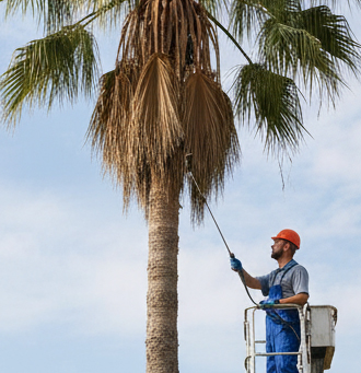 Disinfestazione Punteruolo Rosso Milano